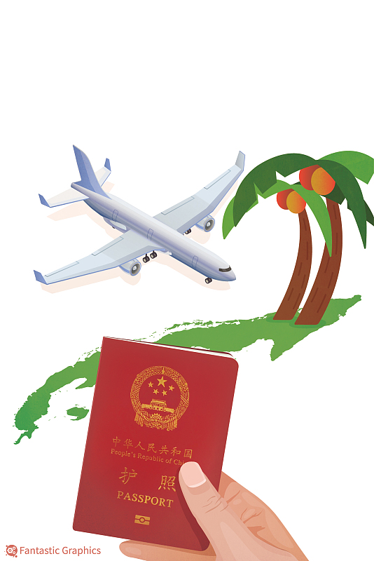 La política cubana de exención de visado para ciudadanos chinos provoca un aumento vertiginoso de las búsquedas turísticas