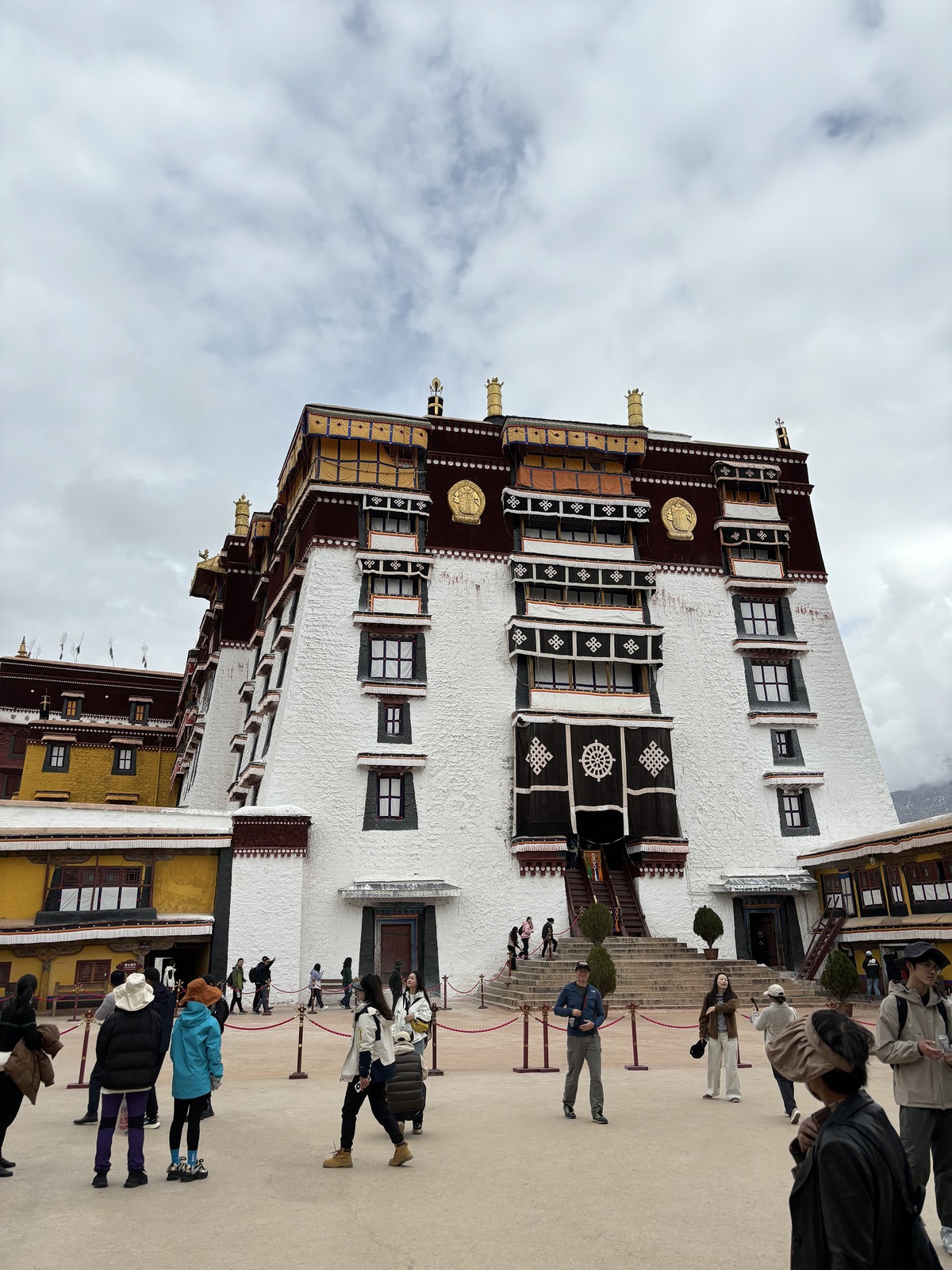 Lhasa acogerá eventos turísticos en medio de un aumento de turistas