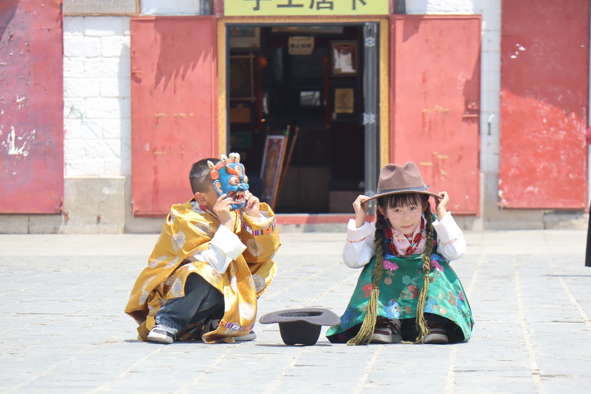 Lhasa acogerá eventos turísticos en medio de un aumento de turistas