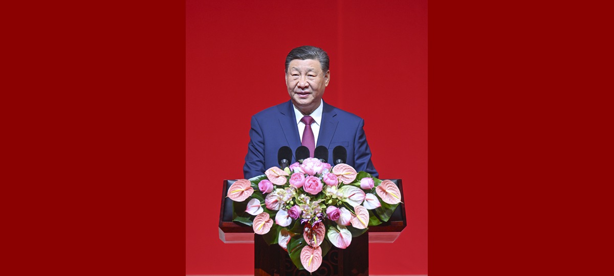 Xi y Putin asisten a ceremonia de apertura de Años de Cultura China-Rusia
