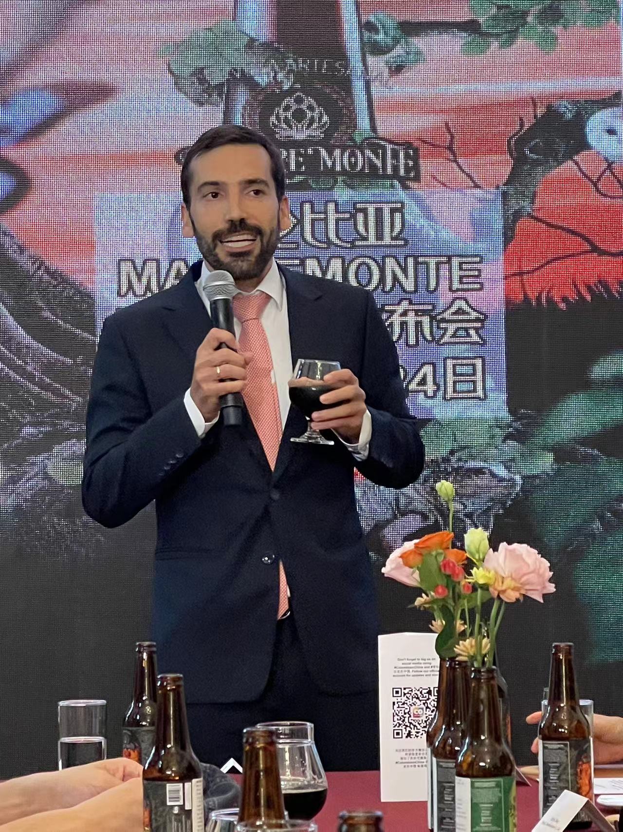 China importará cerveza artesanal colombiana por primera vez