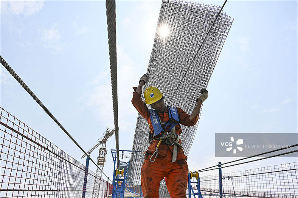 El enlace Shenzhen-Zhongshan está listo para abrir al tráfico