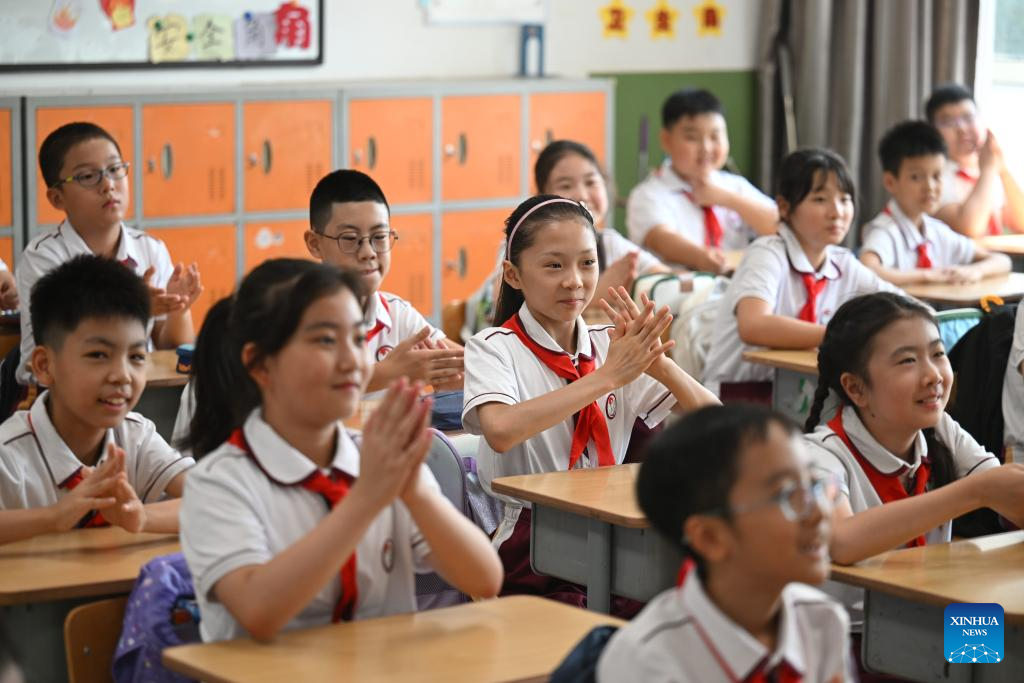 How Many School Days In China Per Year How Many School Days In China Per Year