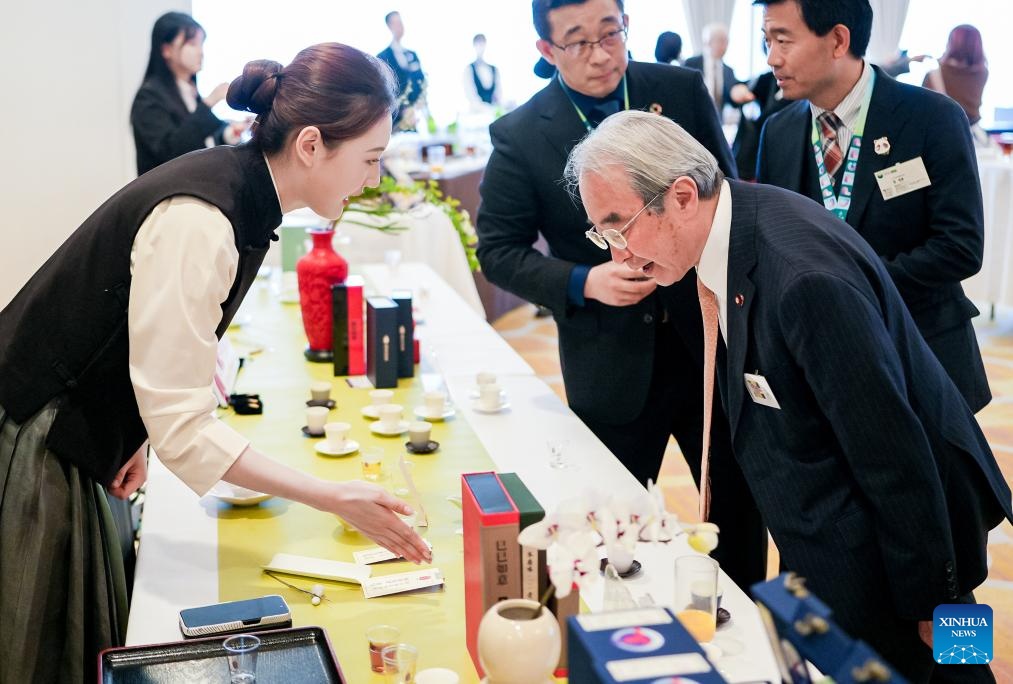 Medios de comunicación y think tanks de China y Japón dialogan sobre impulso de intercambios culturales