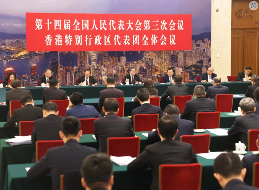 (Xinhua/Liu Weibing)