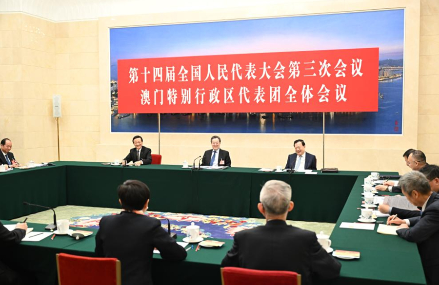 (Xinhua/Li Xiang)