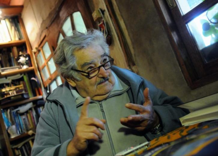 Muere el expresidente uruguayo José Mujica a los 89 años