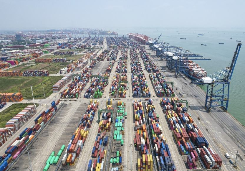 Empresas chinas y latinoamericanas buscan una cooperación más cercana