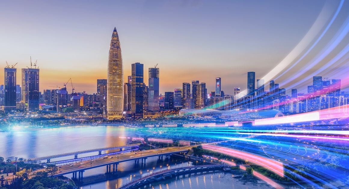 Shenzhen establece un fondo multimillonario para impulsar el desarrollo de la industria de semiconductores