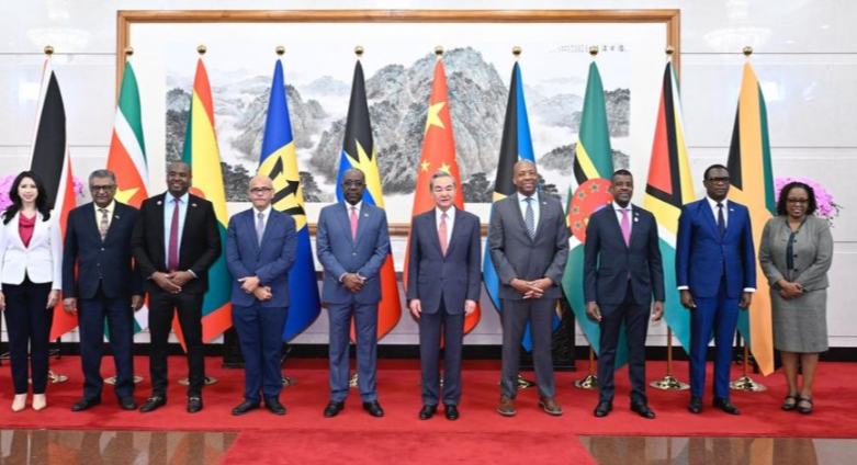 Académicos y diplomáticos destacan en Argentina la importancia de China para el desarrollo de América Latina y el Caribe