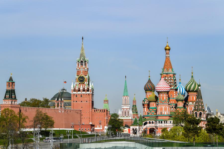Rusia nombra nuevo comandante en jefe de Fuerzas Terrestres rusas