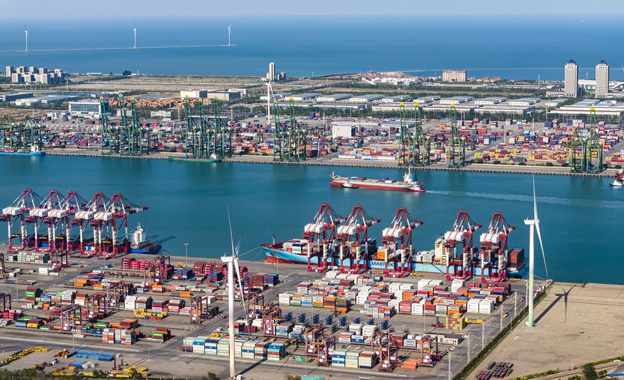 Productos inteligentes de China ganan el corazón de los consumidores latinoamericanos