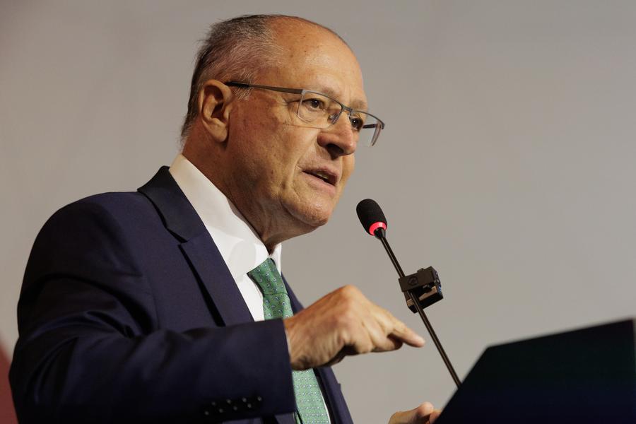 Vicepresidente de Brasil convoca a BRICS a fortalecer innovación industrial y tecnológica