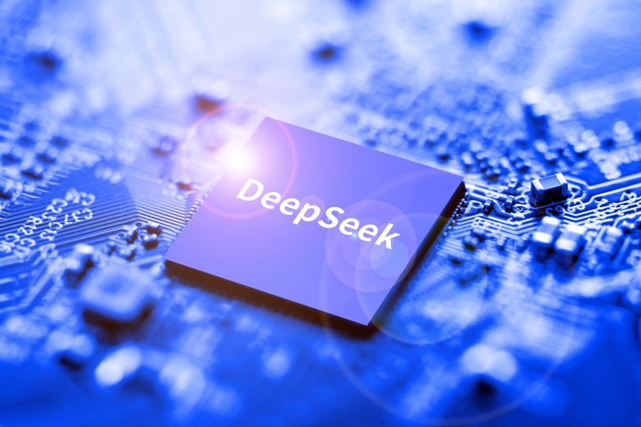 DeepSeek atrae una gran atención en LinkedIn