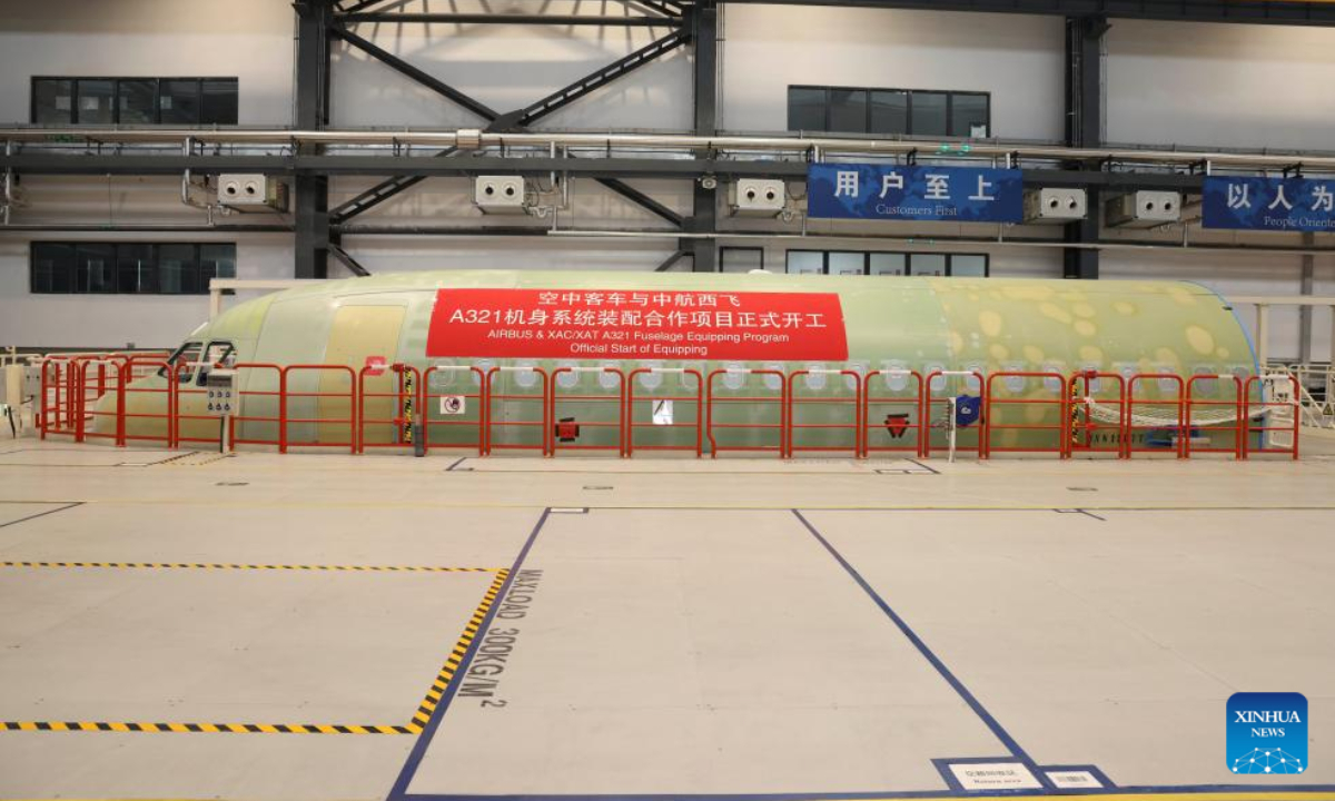 (Foto de Xinhua)