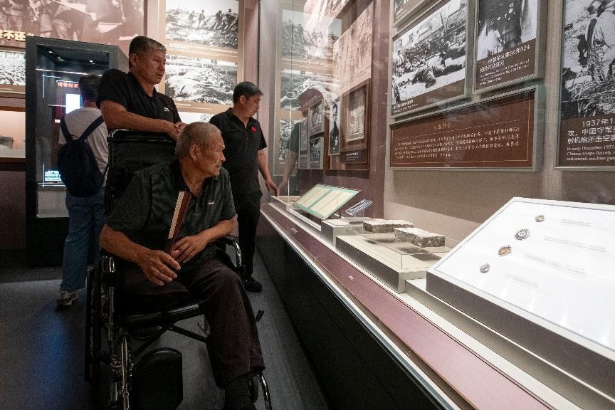 Preservando el legado de la Segunda Guerra Mundial: Por qué el orden de posguerra sigue siendo importante