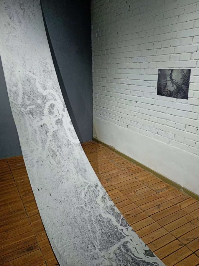 Inauguran “Confluencias” en la Galería de Arte Latinoamericano Mil Gotas de Beijing