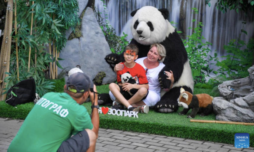 Después del anuncio de exención de visado, crece el interés de los turistas rusos por viajar a China