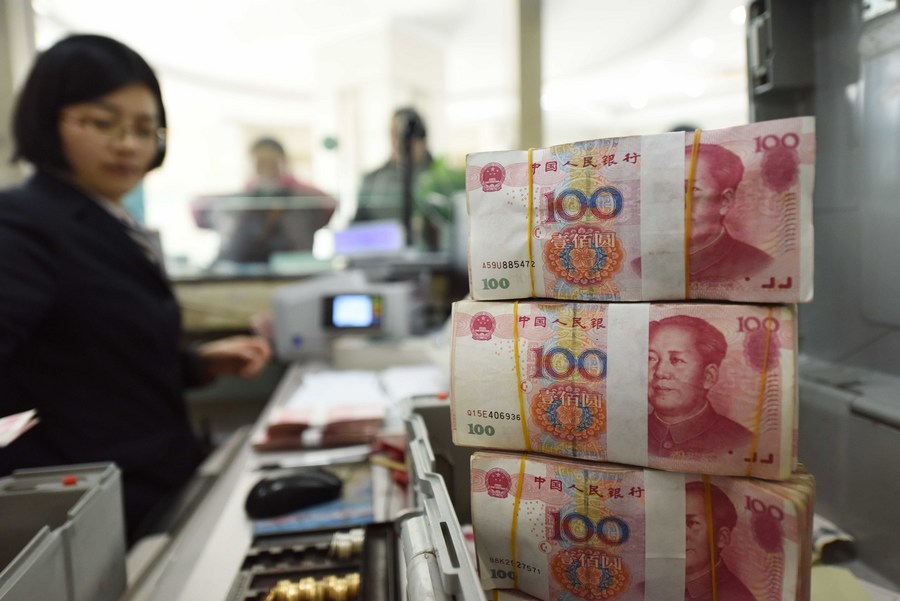 Internacionalización del yuan amplía las opciones de financiamiento viables para las economías en desarrollo