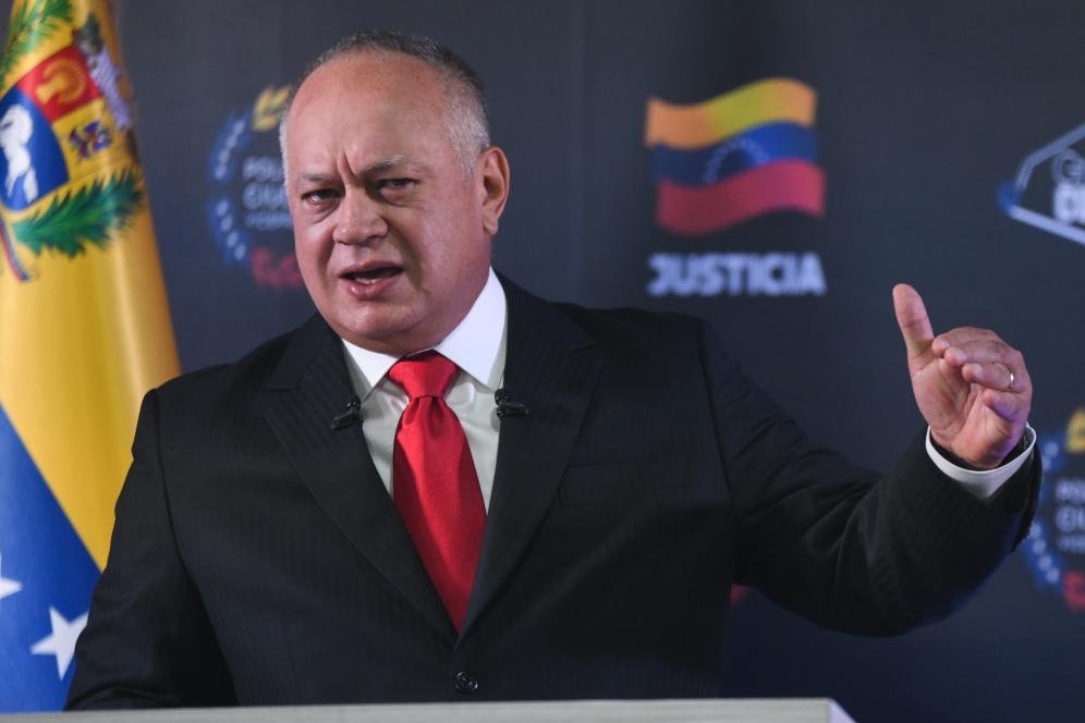 Venezuela pide a la ONU su condena al asedio de EE. UU.