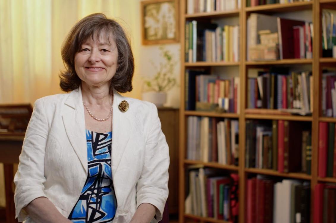 Taciana Fisac: descubriendo China a través de la traducción