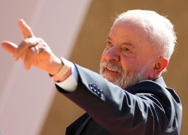 Lula da Silva proyecta firmar el 20 de diciembre acuerdo de libre comercio entre Mercosur y UE