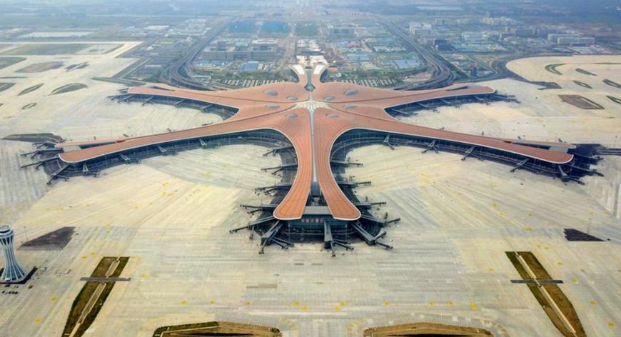 Crece valor de exportaciones a través de aeropuertos de Beijing entre enero y octubre