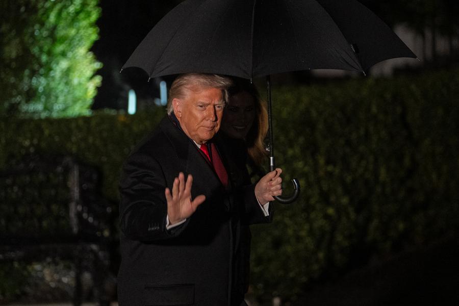 Trump agita ambiente político en Honduras con mensaje