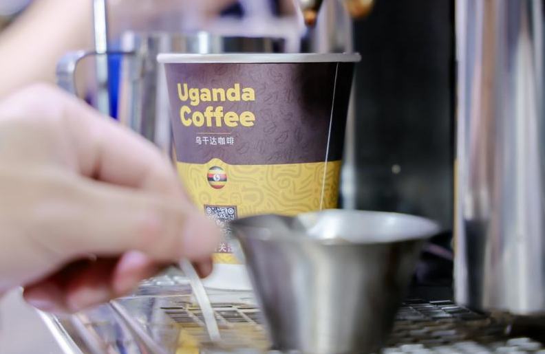 China comparte oportunidades y busca desarrollo común con países de todo el mundo