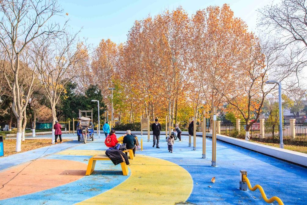 China avanza con paso firme en el control de la contaminación acústica