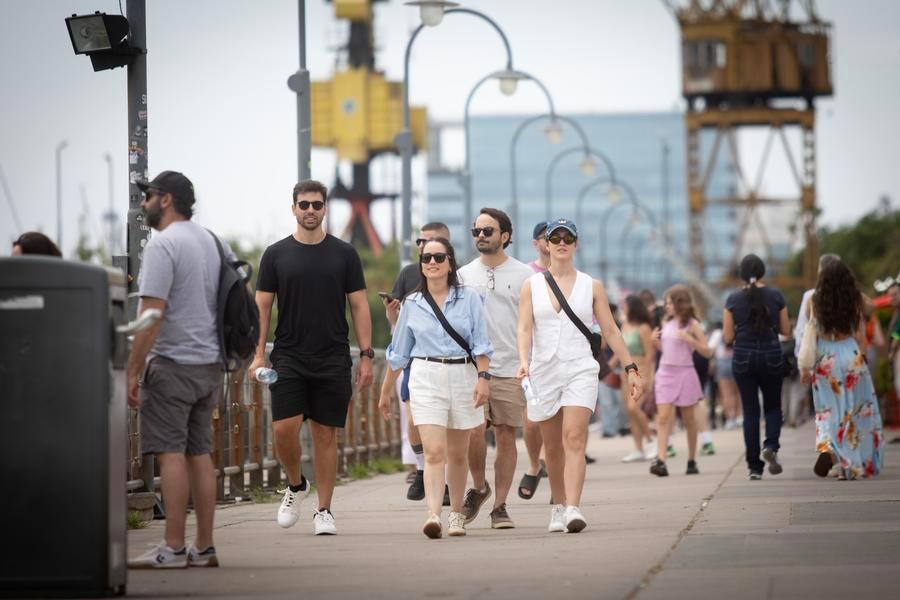 Argentina registra inflación de 31,5 % interanual en 2025, la más baja en ocho años