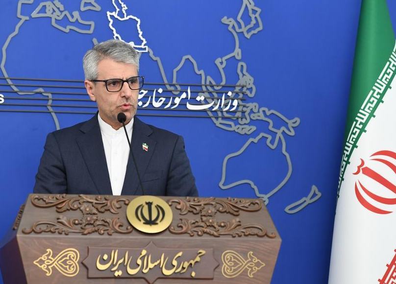Irán rechaza acusación de que planea atacar objetivos estadounidenses en la región