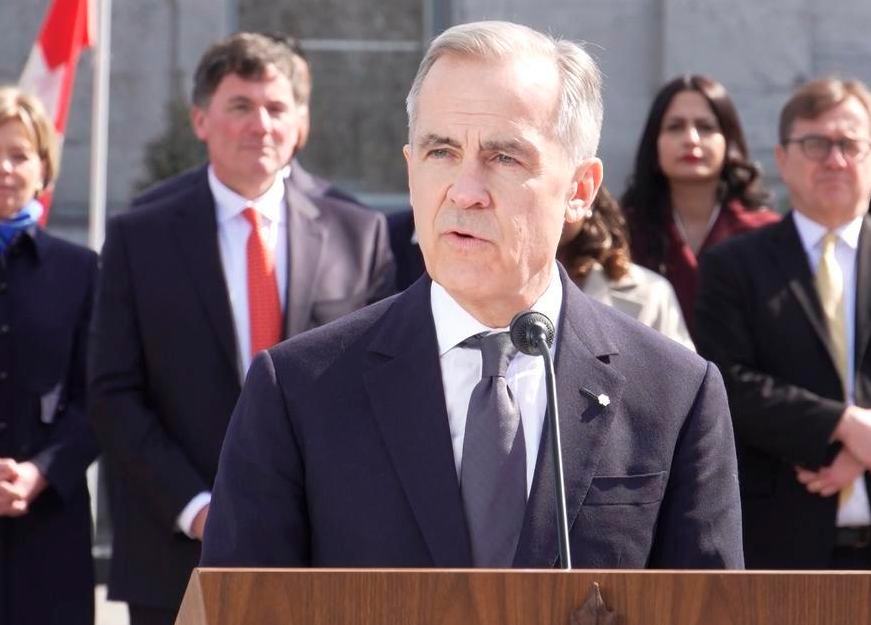 Primer ministro canadiense rechaza afirmación de Trump sobre dependencia de EEUU