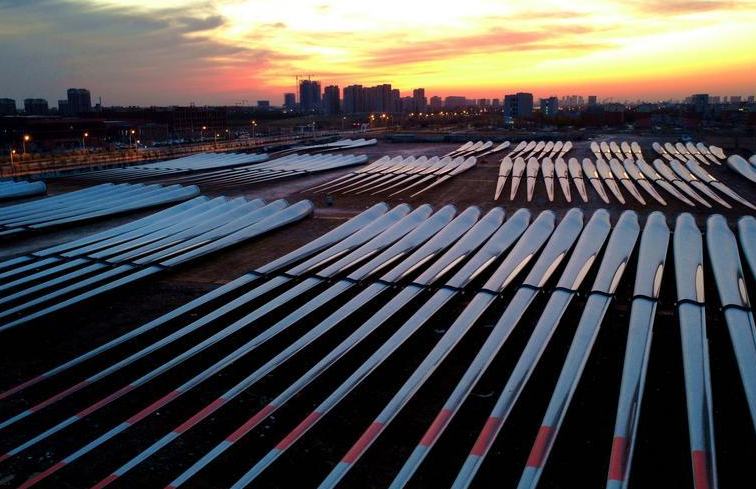 Esfuerzos de China en respuesta climática y energías renovables son ampliamente reconocidos, dice portavoz de cancillería