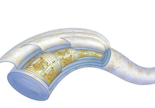 Universidad de Fudan desarrolla chip basado en fibra para impulsar el sector de interfaces cerebro-computadora