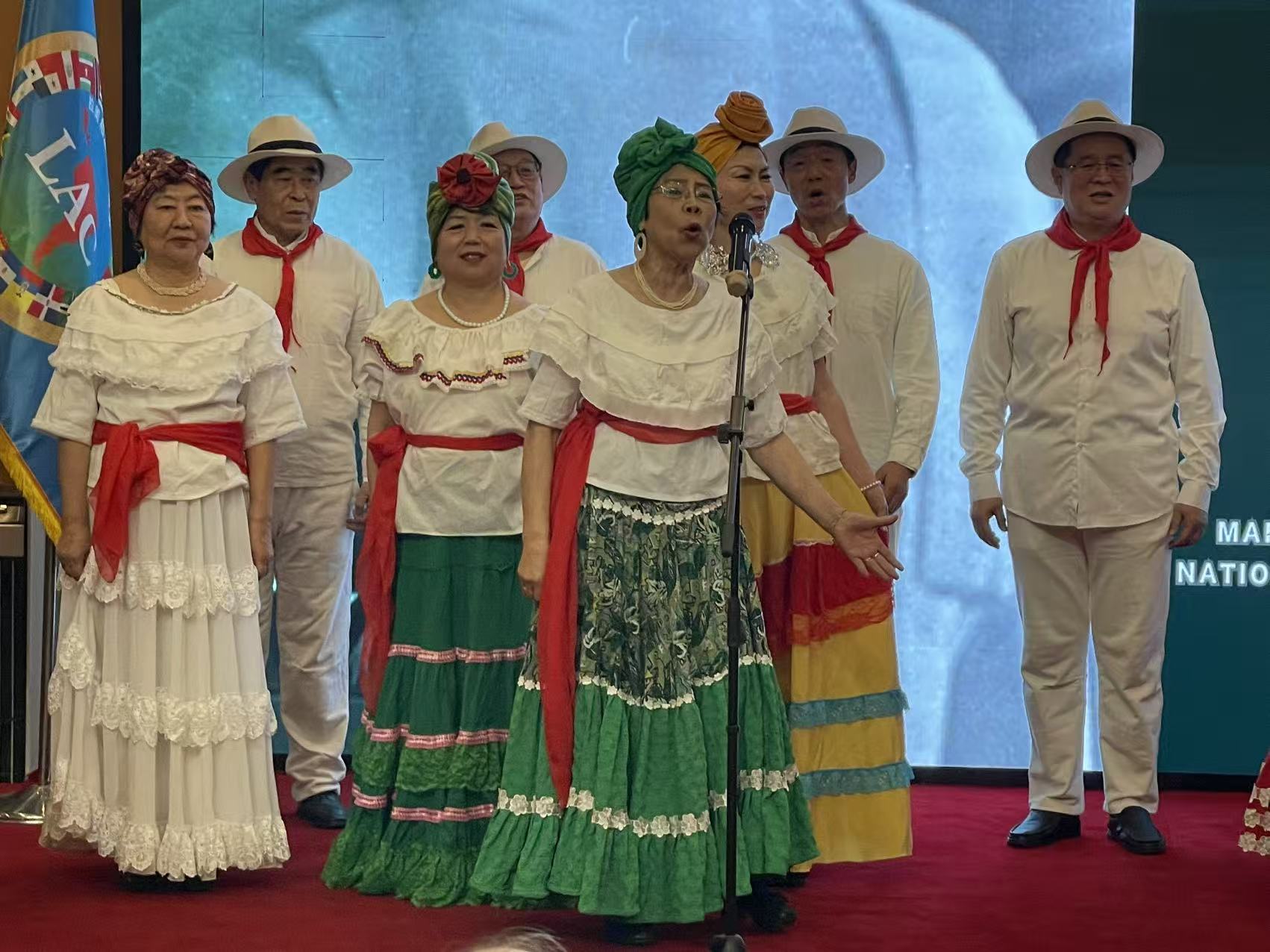 Conmemoran en Beijing el 173 aniversario del natalicio de José Martí