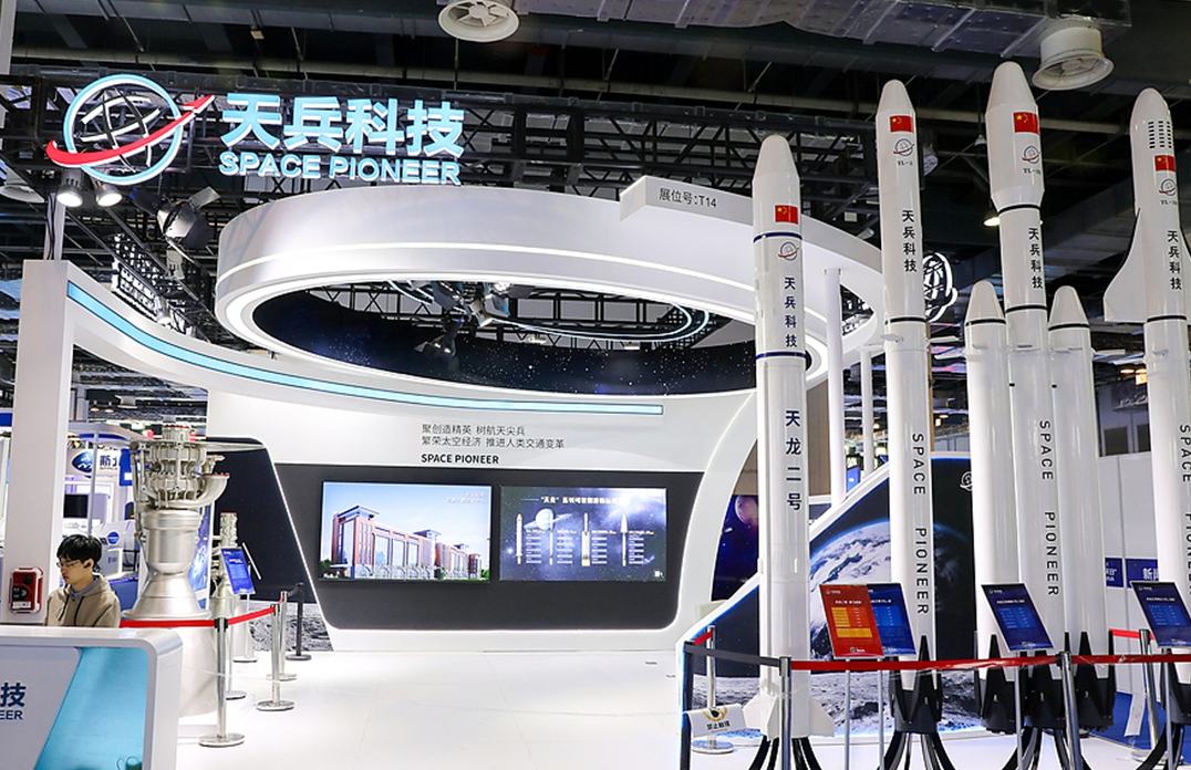 Una China más abierto brinda amplias oportunidades al desarrollo mundial