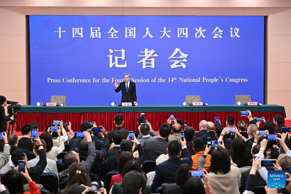 (Xinhua/Li Xin)