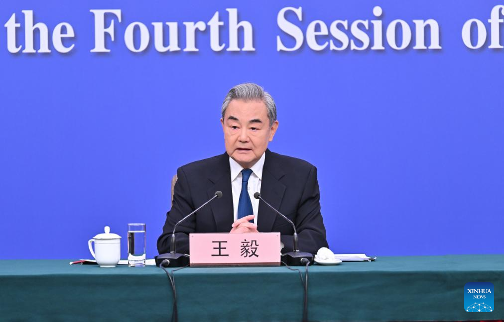 (Xinhua/Li Xin)