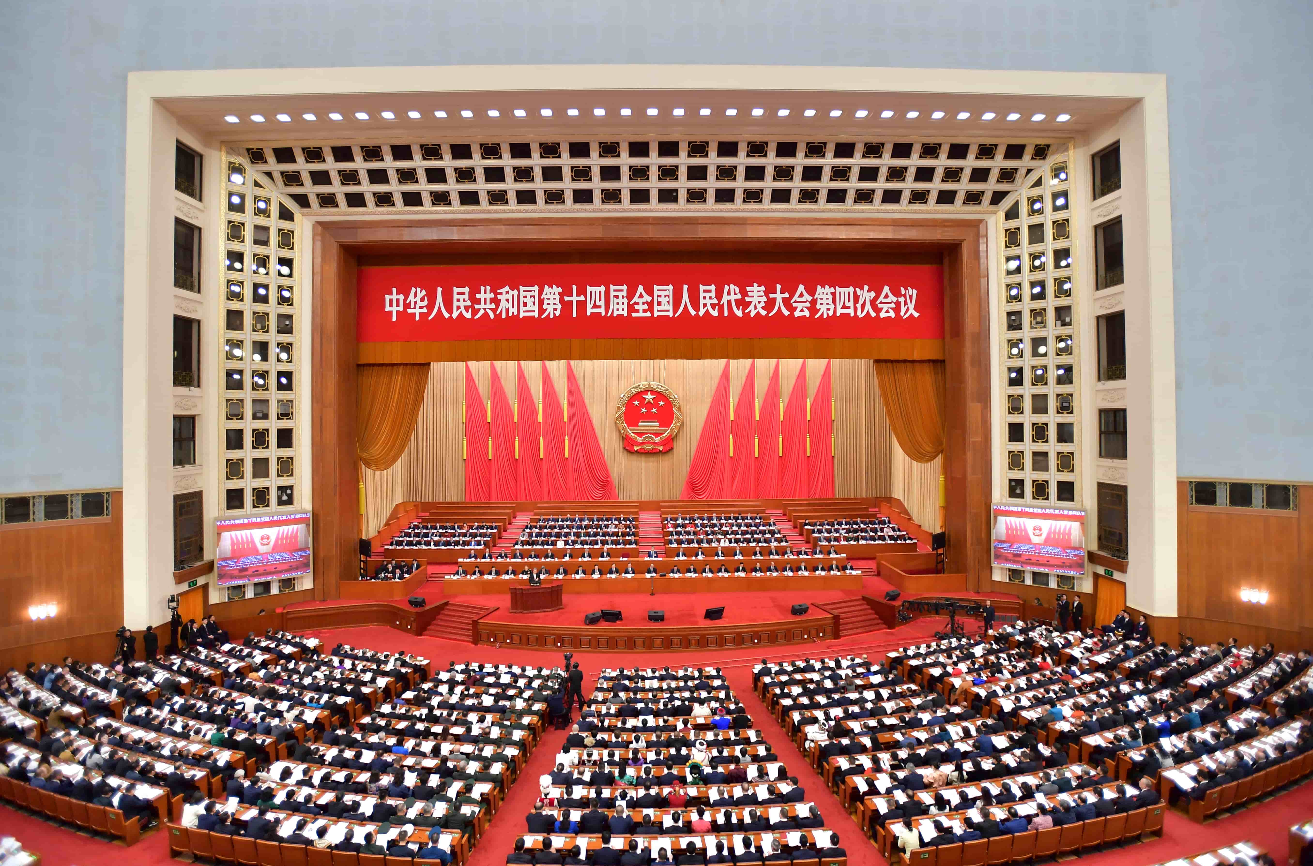 (Xinhua/Li Tao)