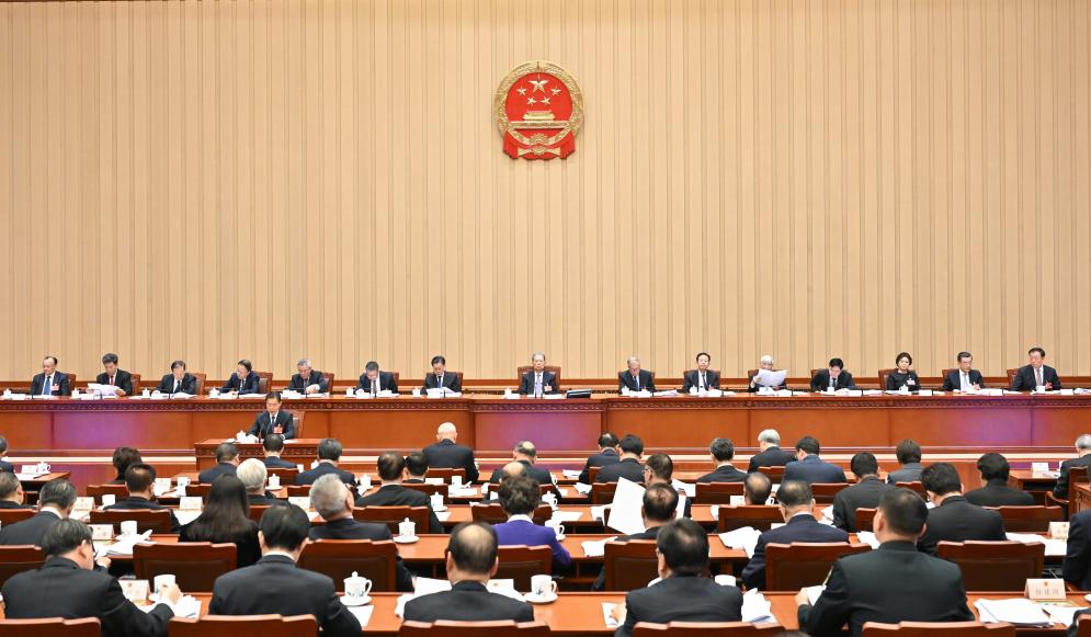 (Xinhua/Gao Jie)