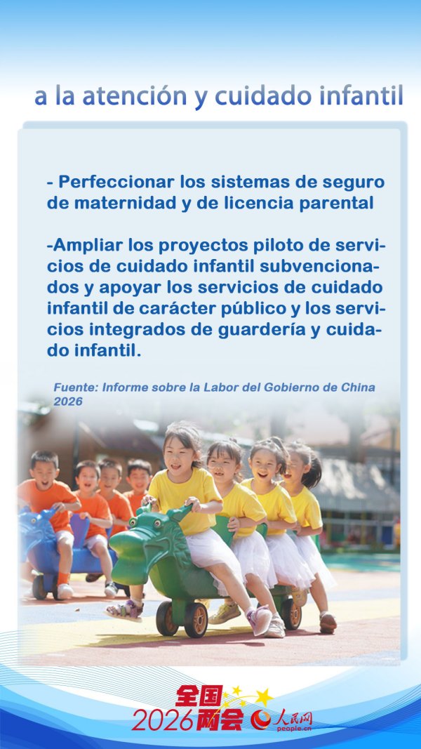 Lo que el Informe sobre la Labor del Gobierno de China significa para la vida cotidiana