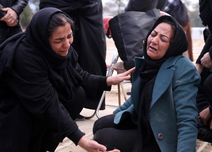 Israel inicia nueva oleada de ataques "a gran escala" contra Irán tras activarse alarmas por ataques con misiles