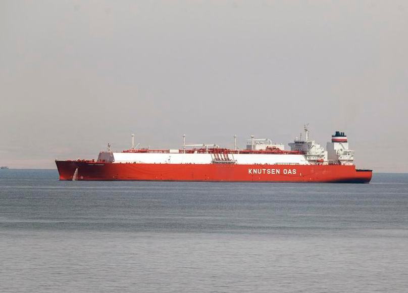 Japón liberará sus reservas de petróleo tan pronto como el 16 de marzo, dice primera ministra