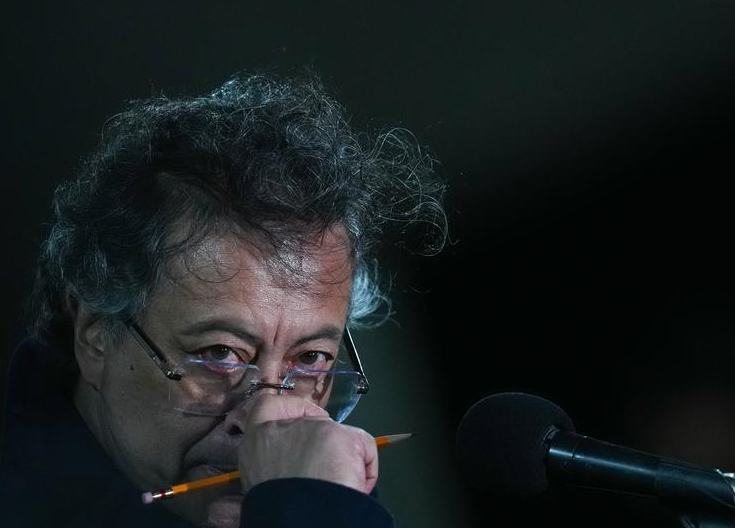Colombia, Brasil y México no reciben invitación para cumbre antidrogas convocada por Trump, confirma presidente colombiano Petro
