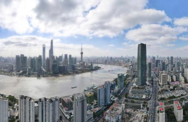 El objetivo chino de crecimiento apunta hacia la reforma estructural