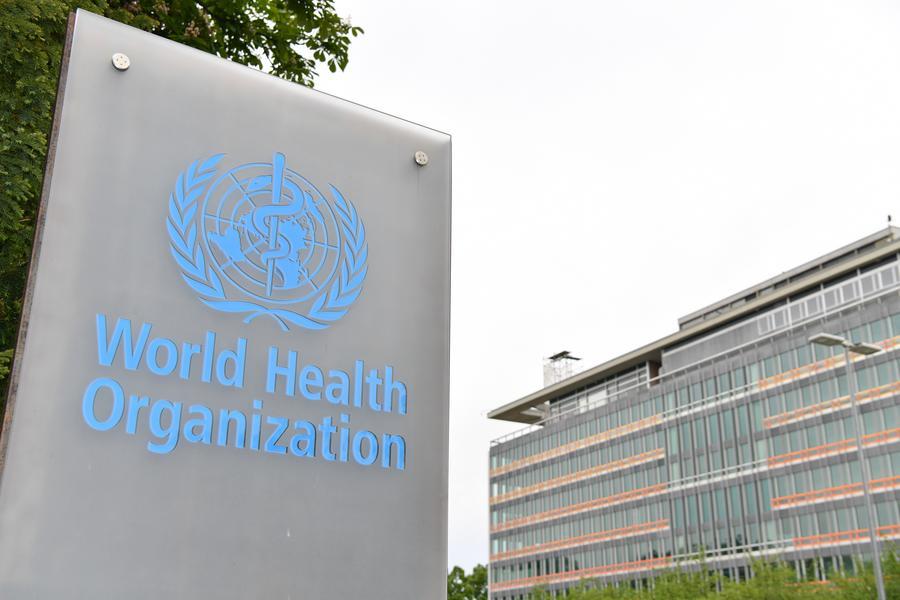 Argentina hace efectiva su salida de la Organización Mundial de la Salud