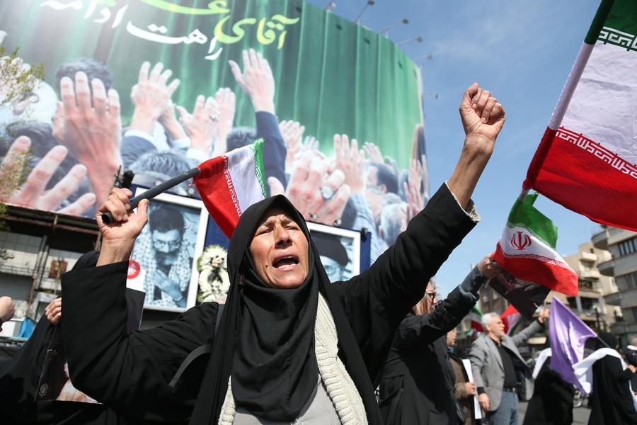 Asesinatos de líderes iraníes tendrá graves consecuencias, afirma Kremlin