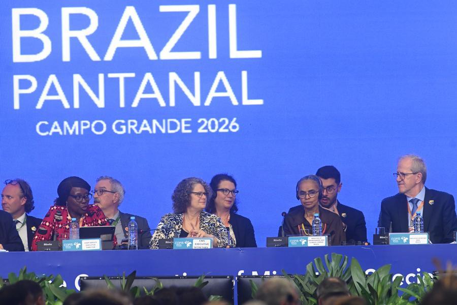 Inauguran COP15 en Brasil con llamado global a cooperación y protagonismo de la biodiversidad