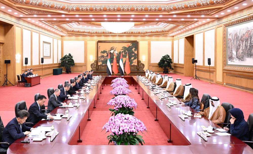  (Xinhua/Shen Hong)
